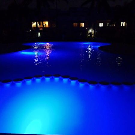 Le Dattier Holidays Flic-en-Flacq المظهر الخارجي الصورة