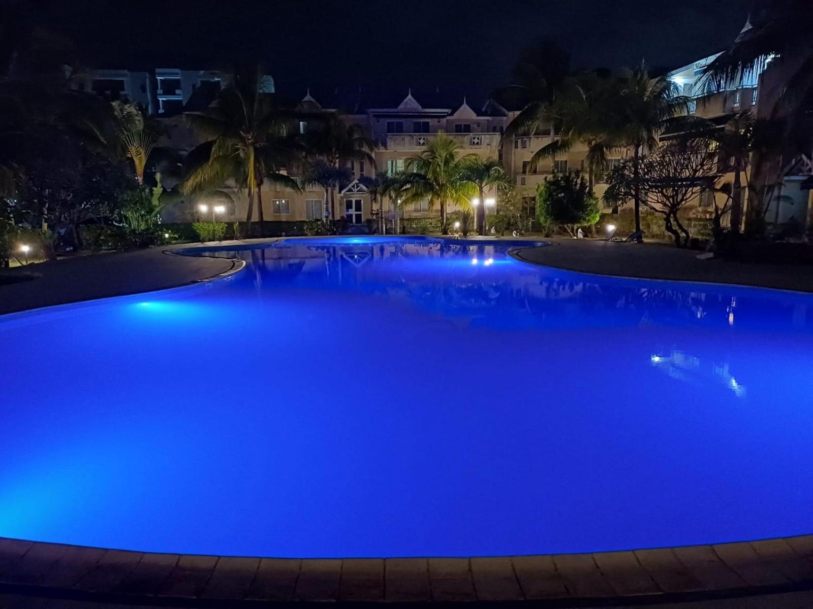 Le Dattier Holidays Flic-en-Flacq المظهر الخارجي الصورة
